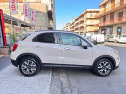
										Fiat 500X 1.6 MultiJet 120 CV Cross Plus full									
