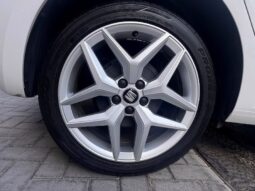 
										Seat Ibiza 1.0 TGI 90 CV 5 porte FR full									