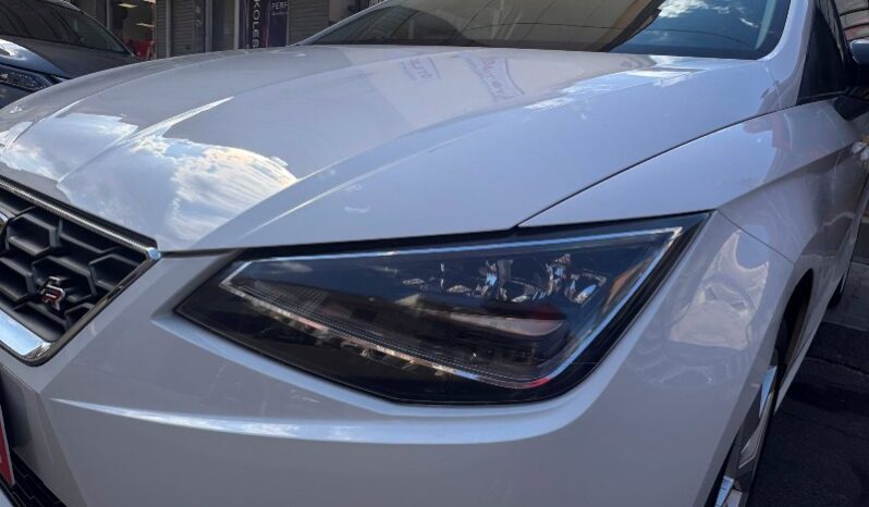 
								Seat Ibiza 1.0 TGI 90 CV 5 porte FR full									