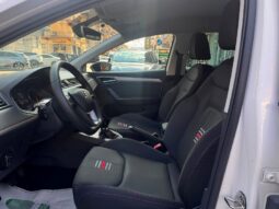 
										Seat Ibiza 1.0 TGI 90 CV 5 porte FR full									