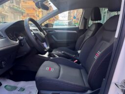 
										Seat Ibiza 1.0 TGI 90 CV 5 porte FR full									