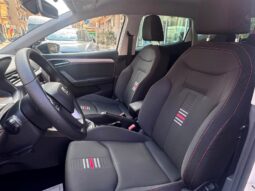 
										Seat Ibiza 1.0 TGI 90 CV 5 porte FR full									