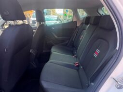 
										Seat Ibiza 1.0 TGI 90 CV 5 porte FR full									