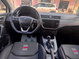 
										Seat Ibiza 1.0 TGI 90 CV 5 porte FR full									