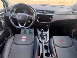 
										Seat Ibiza 1.0 TGI 90 CV 5 porte FR full									