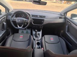 
										Seat Ibiza 1.0 TGI 90 CV 5 porte FR full									