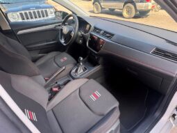 
										Seat Ibiza 1.0 TGI 90 CV 5 porte FR full									