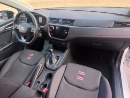 
										Seat Ibiza 1.0 TGI 90 CV 5 porte FR full									