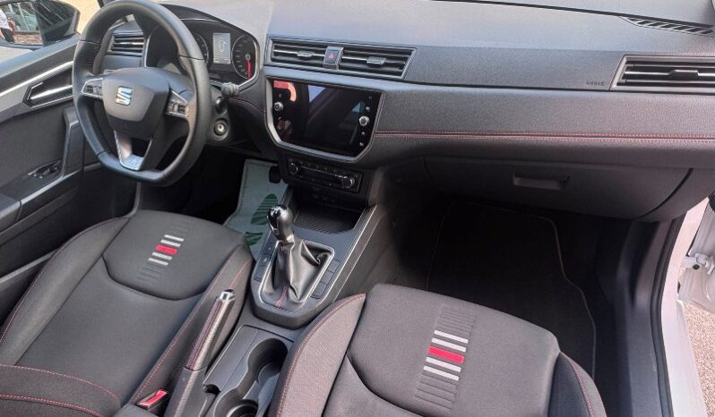 
								Seat Ibiza 1.0 TGI 90 CV 5 porte FR full									