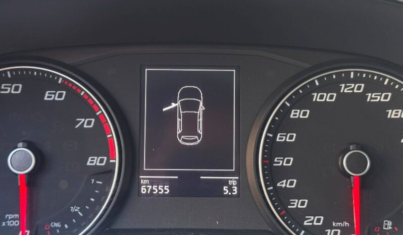 
								Seat Ibiza 1.0 TGI 90 CV 5 porte FR full									