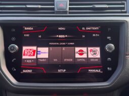 
										Seat Ibiza 1.0 TGI 90 CV 5 porte FR full									