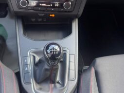 
										Seat Ibiza 1.0 TGI 90 CV 5 porte FR full									