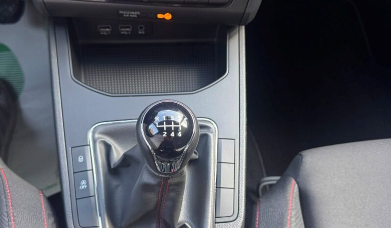 
								Seat Ibiza 1.0 TGI 90 CV 5 porte FR full									