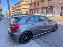 
										Mercedes-benz A 200 CDI 2.2 diesel 136 CV Dark Night Edition full									