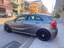 
										Mercedes-benz A 200 CDI 2.2 diesel 136 CV Dark Night Edition full									