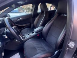 
										Mercedes-benz A 200 CDI 2.2 diesel 136 CV Dark Night Edition full									