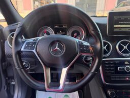 
										Mercedes-benz A 200 CDI 2.2 diesel 136 CV Dark Night Edition full									