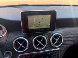 
										Mercedes-benz A 200 CDI 2.2 diesel 136 CV Dark Night Edition full									