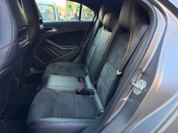 
										Mercedes-benz A 200 CDI 2.2 diesel 136 CV Dark Night Edition full									