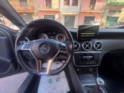 
										Mercedes-benz A 200 CDI 2.2 diesel 136 CV Dark Night Edition full									