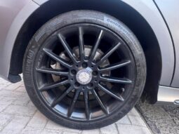 
										Mercedes-benz A 200 CDI 2.2 diesel 136 CV Dark Night Edition full									