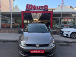 Volkswagen Golf 1.6 TDI 110 CV 5p. Business BlueMotion Technology
