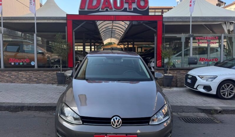 
								Volkswagen Golf 1.6 TDI 110 CV 5p. Business BlueMotion Technology full									