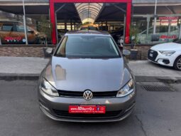 Volkswagen Golf 1.6 TDI 110 CV 5p. Business BlueMotion Technology