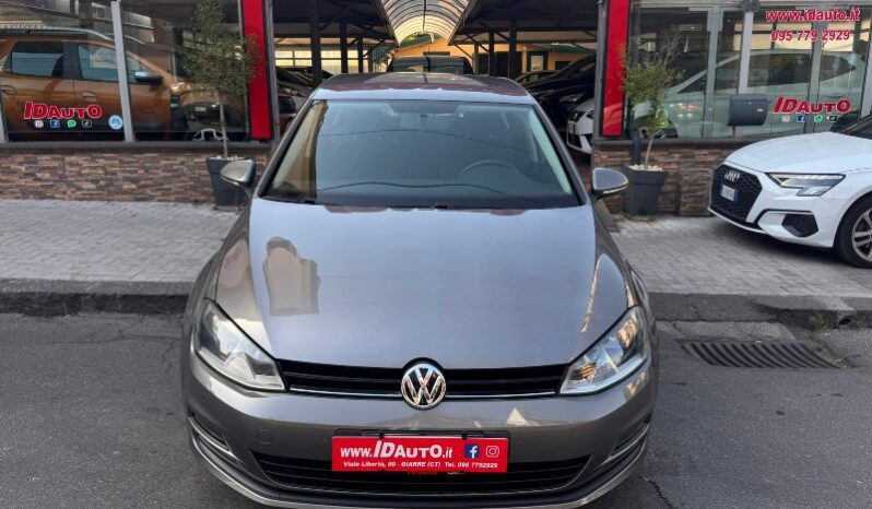 
								Volkswagen Golf 1.6 TDI 110 CV 5p. Business BlueMotion Technology full									