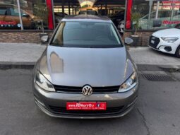 Volkswagen Golf 1.6 TDI 110 CV 5p. Business BlueMotion Technology