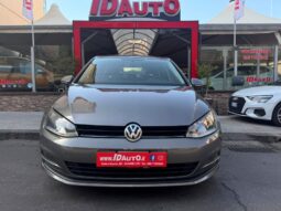 Volkswagen Golf 1.6 TDI 110 CV 5p. Business BlueMotion Technology