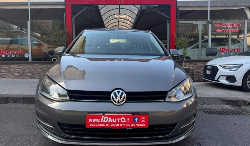 
								Volkswagen Golf 1.6 TDI 110 CV 5p. Business BlueMotion Technology full									