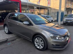 
										Volkswagen Golf 1.6 TDI 110 CV 5p. Business BlueMotion Technology full									