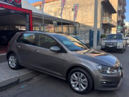 
										Volkswagen Golf 1.6 TDI 110 CV 5p. Business BlueMotion Technology full									
