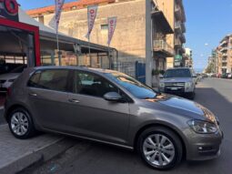 
										Volkswagen Golf 1.6 TDI 110 CV 5p. Business BlueMotion Technology full									