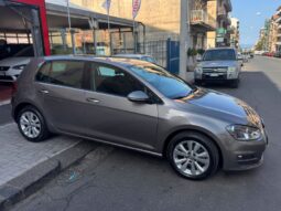 
										Volkswagen Golf 1.6 TDI 110 CV 5p. Business BlueMotion Technology full									