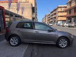
										Volkswagen Golf 1.6 TDI 110 CV 5p. Business BlueMotion Technology full									