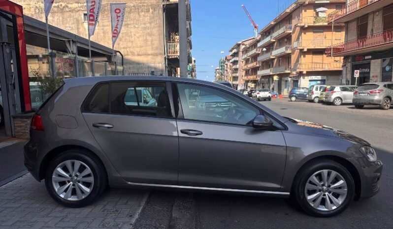 
								Volkswagen Golf 1.6 TDI 110 CV 5p. Business BlueMotion Technology full									