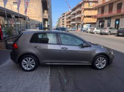 
										Volkswagen Golf 1.6 TDI 110 CV 5p. Business BlueMotion Technology full									