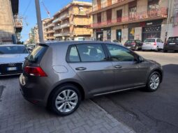 
										Volkswagen Golf 1.6 TDI 110 CV 5p. Business BlueMotion Technology full									