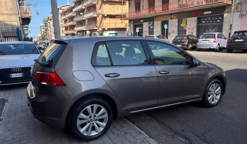 
								Volkswagen Golf 1.6 TDI 110 CV 5p. Business BlueMotion Technology full									