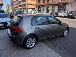 
										Volkswagen Golf 1.6 TDI 110 CV 5p. Business BlueMotion Technology full									