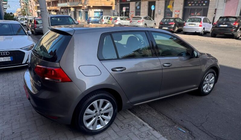 
								Volkswagen Golf 1.6 TDI 110 CV 5p. Business BlueMotion Technology full									