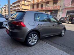 
										Volkswagen Golf 1.6 TDI 110 CV 5p. Business BlueMotion Technology full									