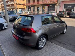 
										Volkswagen Golf 1.6 TDI 110 CV 5p. Business BlueMotion Technology full									