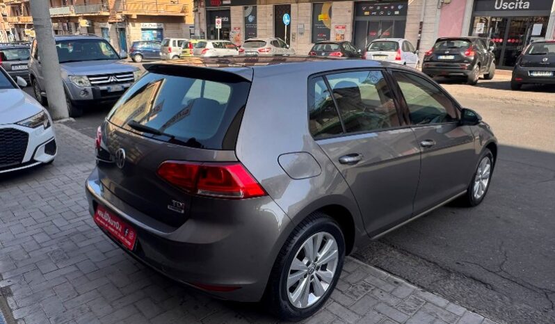 
								Volkswagen Golf 1.6 TDI 110 CV 5p. Business BlueMotion Technology full									