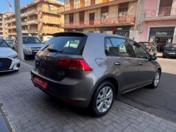 
										Volkswagen Golf 1.6 TDI 110 CV 5p. Business BlueMotion Technology full									