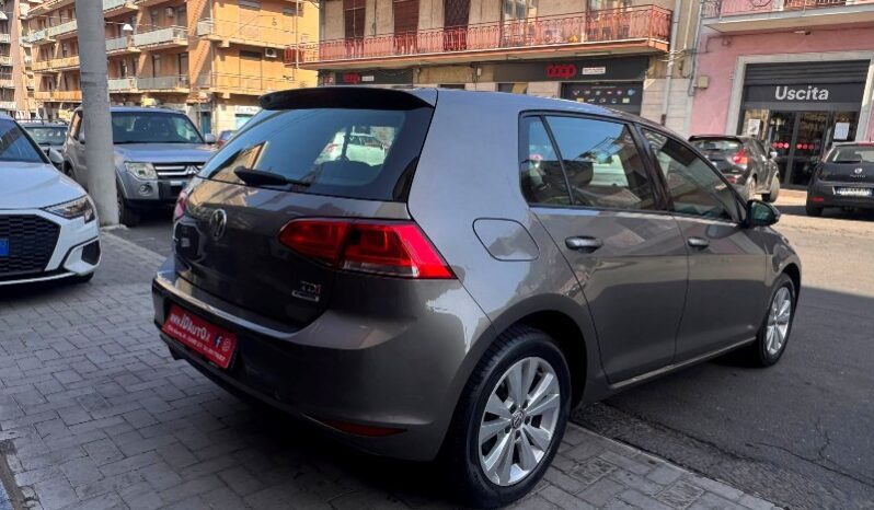 
								Volkswagen Golf 1.6 TDI 110 CV 5p. Business BlueMotion Technology full									