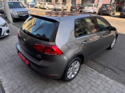 
										Volkswagen Golf 1.6 TDI 110 CV 5p. Business BlueMotion Technology full									