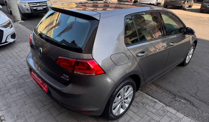 
								Volkswagen Golf 1.6 TDI 110 CV 5p. Business BlueMotion Technology full									